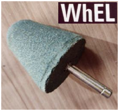 Jain Engg & Abrasive